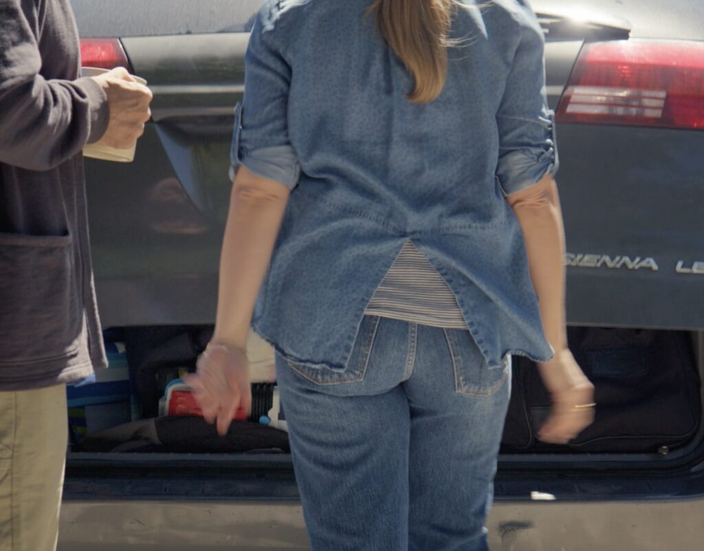 Joe Coleman 2025 Creative Floor